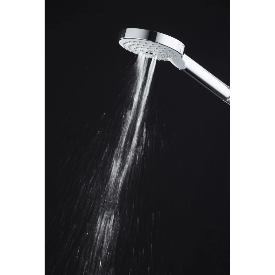 Душевая лейка 1 Orange O-Shower OS03. Фото 3