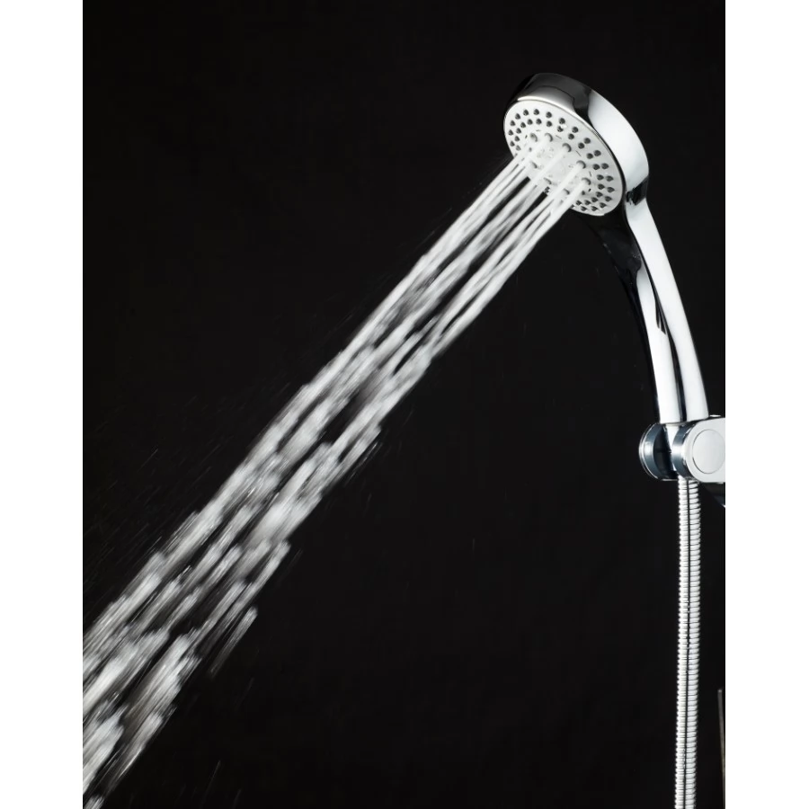 Душевая лейка 1 Orange O-Shower OS02. Фото 1