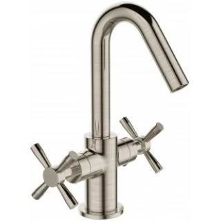 Смеситель 1 Orange Mia M34-011Ni для раковины