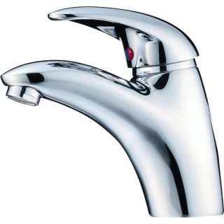 Смеситель 1 Orange Oscar M56-021cr для раковины