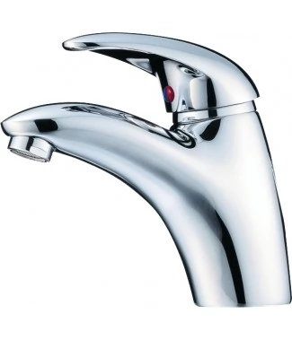 Смеситель 1 Orange Oscar M56-021cr для раковины