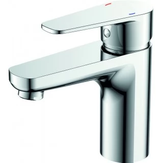 Смеситель 1 Orange Otto M22-021cr для раковины