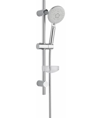 Душевой гарнитур 1 Orange O-Shower OS042