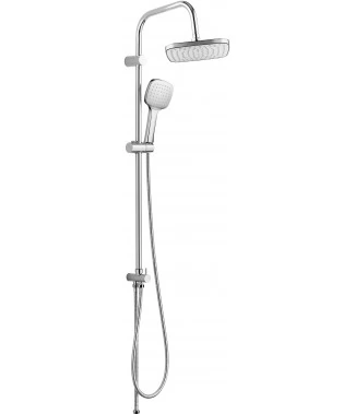 Душевая стойка 1 Orange O-Shower OW04