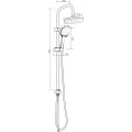 Душевая стойка 1 Orange O-Shower OW04. Фото 3