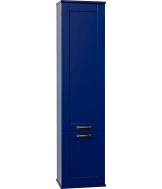 Пенал Sanflor Ванесса подвесной, индиго L