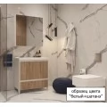 Комплект мебели Velvex Klaufs 50.2D белая, шатанэ, подвесная. Фото 10