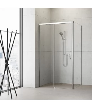 Душевой уголок Radaway Idea KDJ 90x160 L