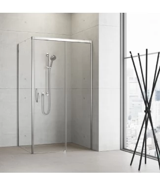 Душевой уголок Radaway Idea KDJ 90x130 R
