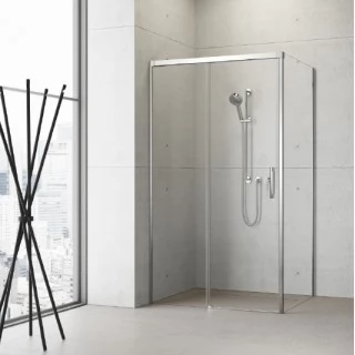 Душевой уголок Radaway Idea KDJ 90x130 L