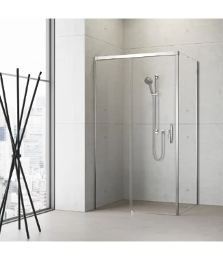 Душевой уголок Radaway Idea KDJ 90x130 L