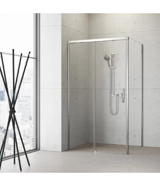 Душевой уголок Radaway Idea KDJ 90x150 L