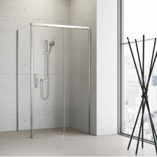 Душевой уголок Radaway Idea KDJ 100x120 R
