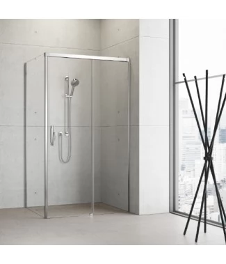 Душевой уголок Radaway Idea KDJ 80x110 R