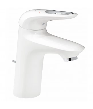 Смеситель Grohe Eurostyle New 33558LS3 для раковины