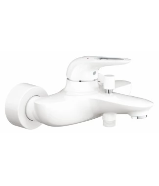 Смеситель Grohe Eurostyle New 33591LS3 для ванны с душем