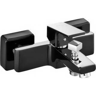 Смеситель E.C.A. Tiera 103502469 для ванны с душем