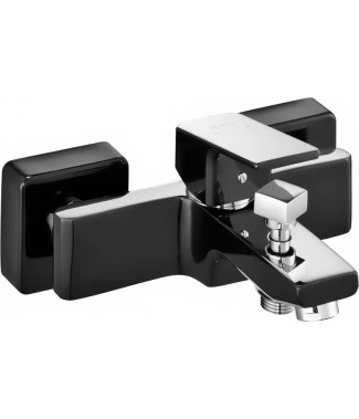 Смеситель E.C.A. Tiera 103502469 для ванны с душем