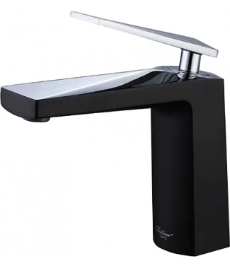 Смеситель Boheme Venturo 371-B для раковины