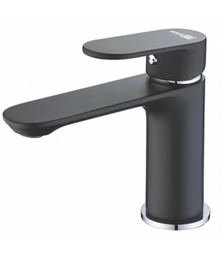 Смеситель Wasserkraft Elbe 7403 для раковины