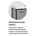 Комплект мебели Style Line Лофт 60/80 бетон. Фото 10