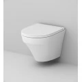 Чаша для унитаза подвесного Am.Pm Inspire FlashClean C501700WH. Фото 1