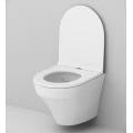 Чаша для унитаза подвесного Am.Pm Inspire FlashClean C501700WH. Фото 2