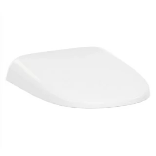Крышка-сиденье AM.PM Sensation C307851WH с микролифтом