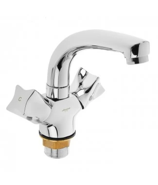 Смеситель Accoona H873 A89473 для раковины