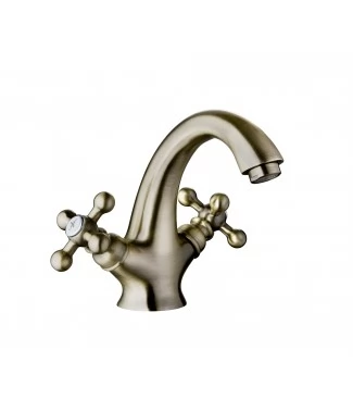 Смеситель Accoona H71C A9071C для раковины
