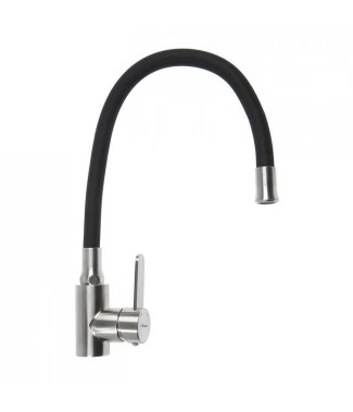 Смеситель Accoona H104 A48104F для кухни