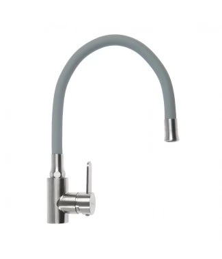Смеситель Accoona H104 A48104T для кухни
