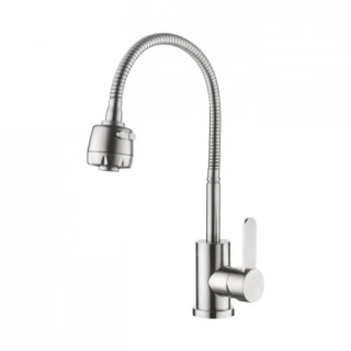 Смеситель Accoona H104 A48104 для кухни