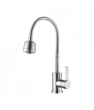 Смеситель Accoona H104 A48104 для кухни