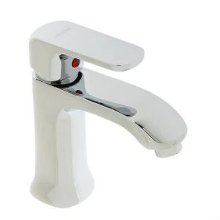 Смеситель Accoona H62 A9062 для раковины