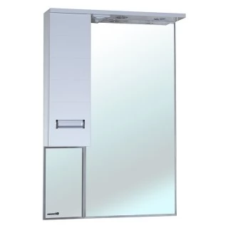 Зеркало-шкаф Bellezza Сиена 60 R