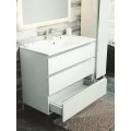 Тумба с раковиной Sanvit Авеню 3 90см. Фото 1