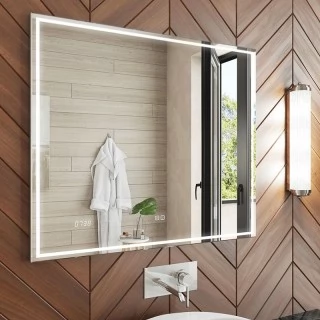 Зеркало Vigo Marta Luxe 70