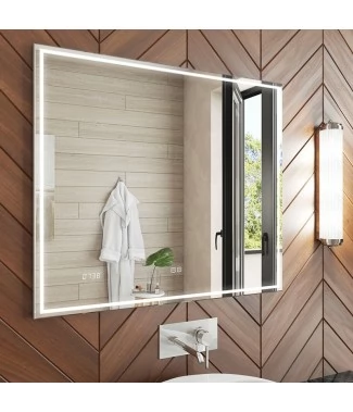 Зеркало Vigo Marta Luxe 70