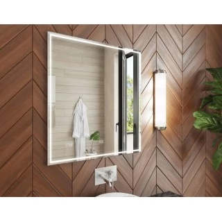 Зеркало Vigo Marta Luxe 60