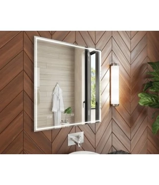 Зеркало Vigo Marta Luxe 60