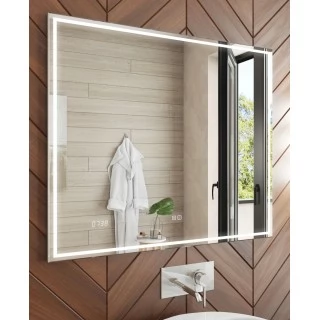 Зеркало Vigo Marta Luxe 80