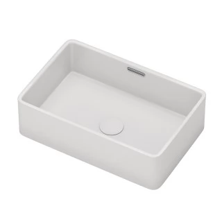 Раковина накладная Aquanet PERFECT-2