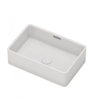Раковина накладная Aquanet PERFECT-2