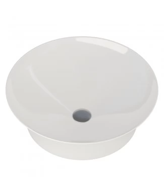 Раковина накладная Aquanet SMART-1