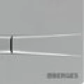 Система инсталляции для унитазов Berges Wasserhaus Novum F3 040253 с кнопкой смыва, хром глянец. Фото 3