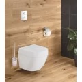 Чаша для унитаза подвесного Grohe Euro Ceramic 3920600H компактный. Фото 2