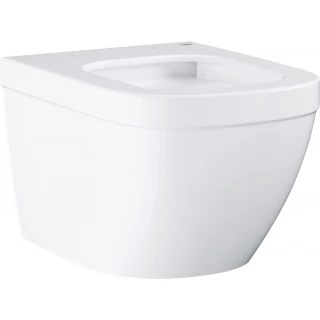 Чаша для унитаза подвесного Grohe Euro Ceramic 3920600H компактный