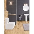 Чаша для унитаза-компакта Grohe Euro Ceramic 39338000. Фото 3