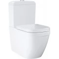 Чаша для унитаза-компакта Grohe Euro Ceramic 39338000. Фото 1